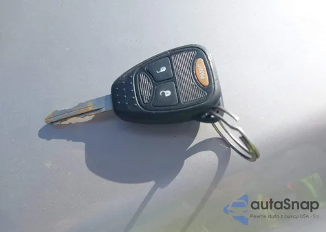 2011 Dodge Caliber Mainstreet z USA, uszkodzony, nr VIN 1B3CB3HA6BD121246